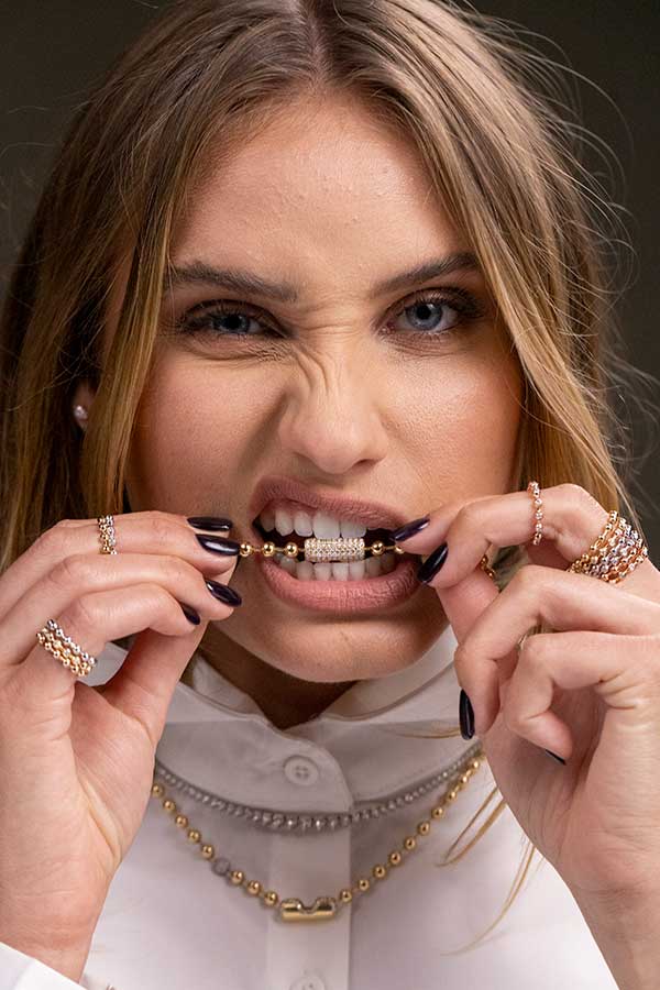 Krys Baller campaign