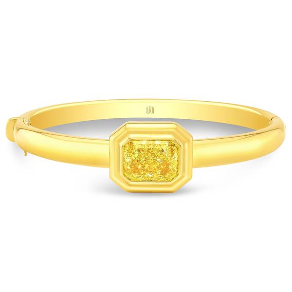 Rahaminov bangle