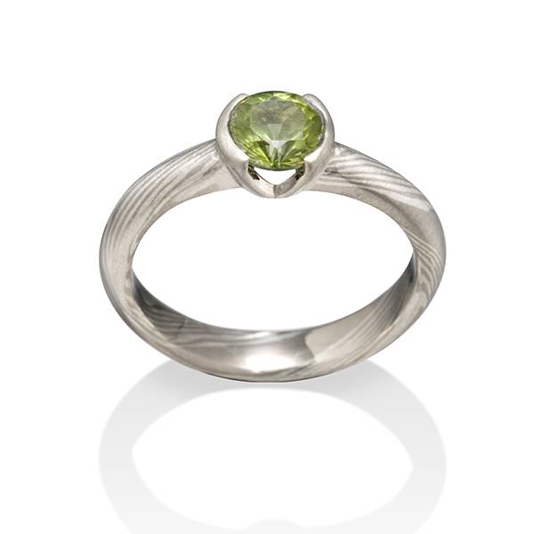 Chris Ploof ring
