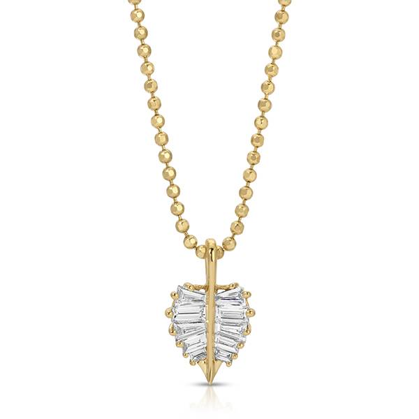 Anita Ko necklace