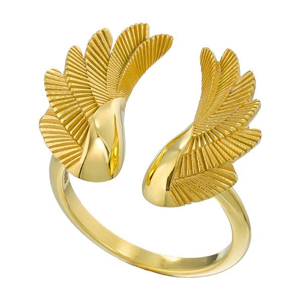 Maramenos Pateras Icarus ring