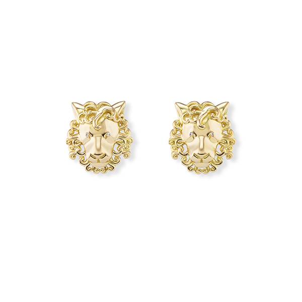 Brent Neale Leo Studs