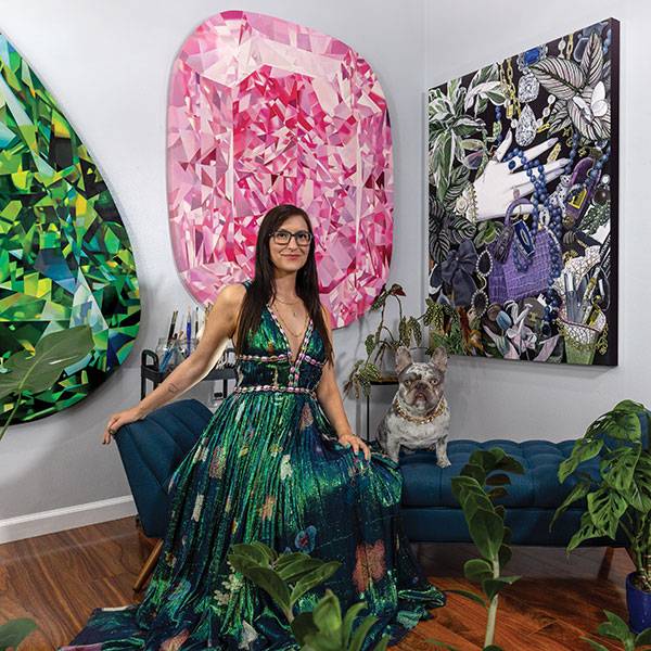 Angie Crabtree