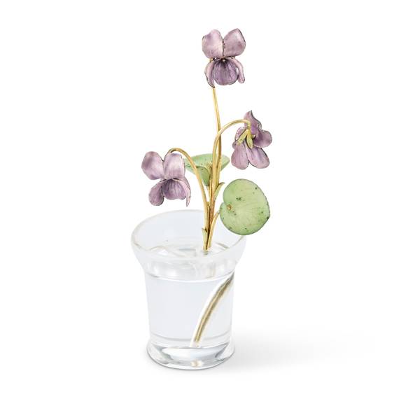Fabergé object