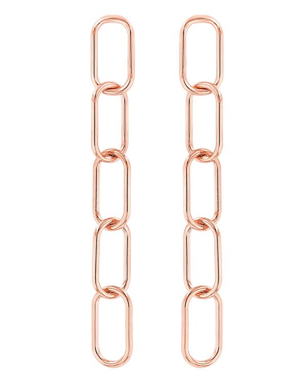 Grace Lee Link earrings