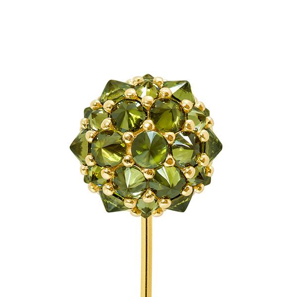 Perfect Lapel Pin