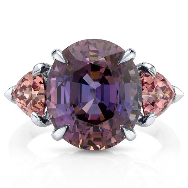 Omi Prive Zosite ring