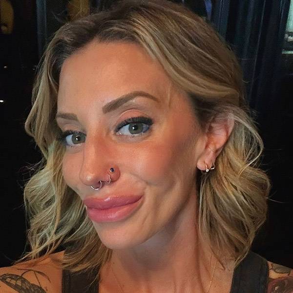 Samantha Perriello