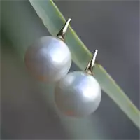 Pearls for girls