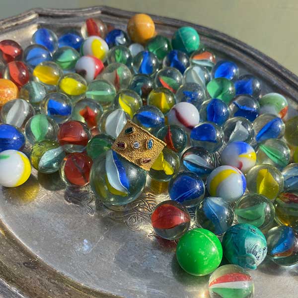 Peracas ring