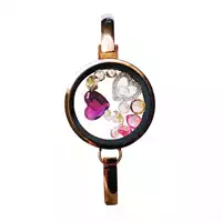 Love Lockets