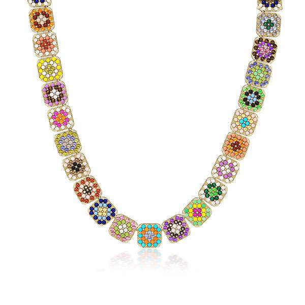 Harwell Godfrey necklace