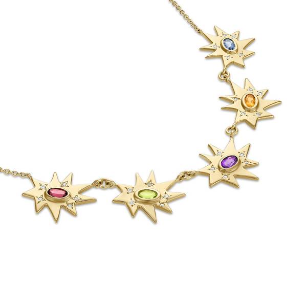 kuvin necklace