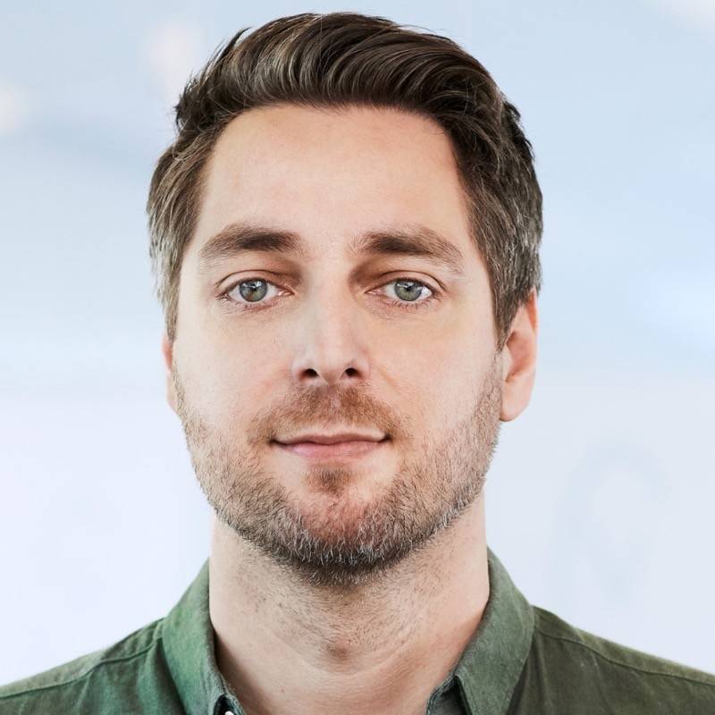 Rolex Balazs Ferenczi Head of Brand Engagement at Chrono24
