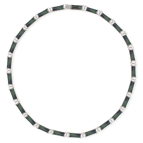 Noora Shawqi Bentota necklace