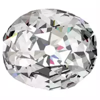 Koh-i-noor Diamond Scan 2