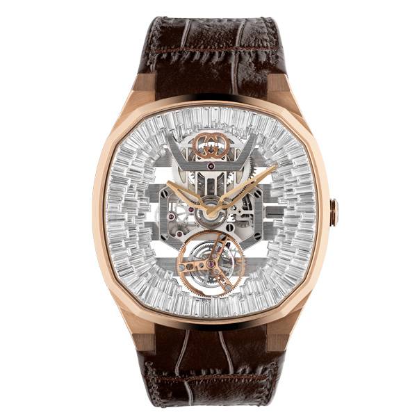 Gucci watch