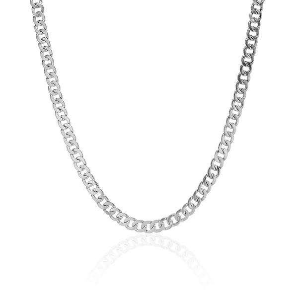 Mene platinum chain