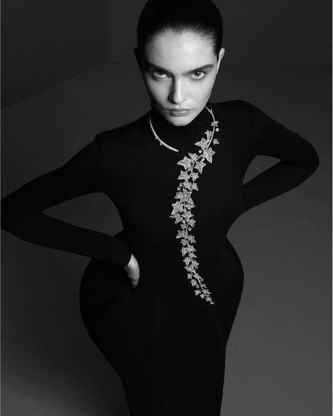 Boucheron Untamed