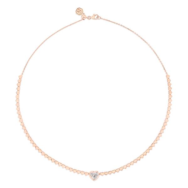 Noora Shawqi Love in Tokyo choker