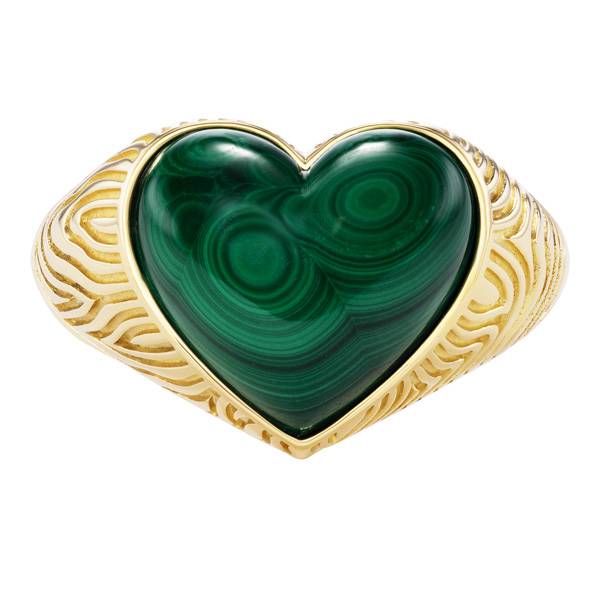 Emily P Wheeler Ripple ring
