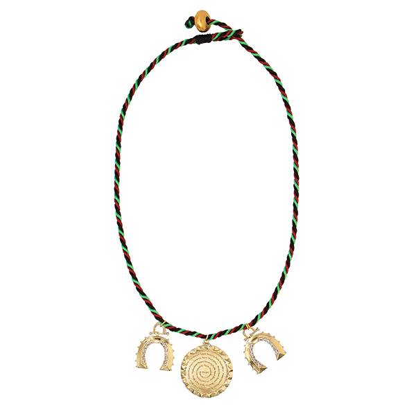 Amen necklace Monoki