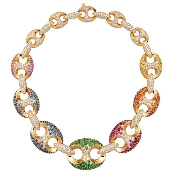 Gucci jewelry