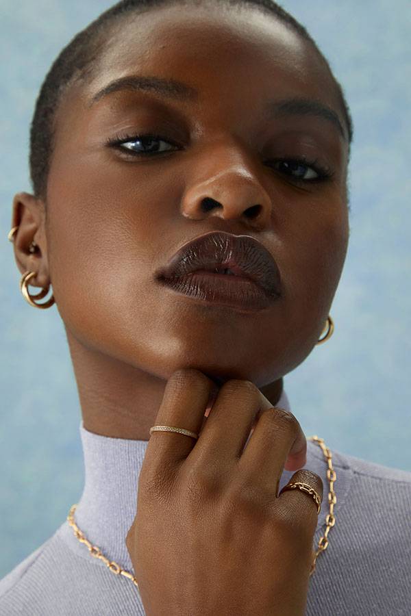 Astrid Miyu hardware ring