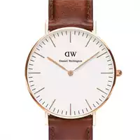 Daniel Wellington, West End Collections