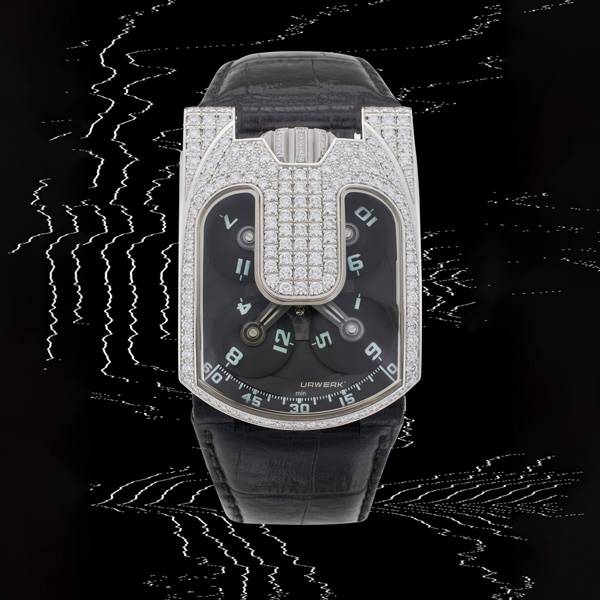 Urwerk
