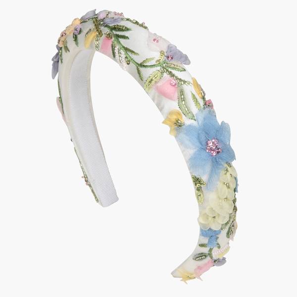 Jennifer Behr Camry headband