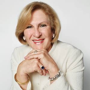 Susan jacques