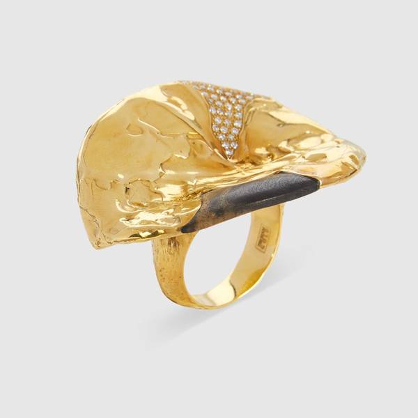 Patcharavipa ring