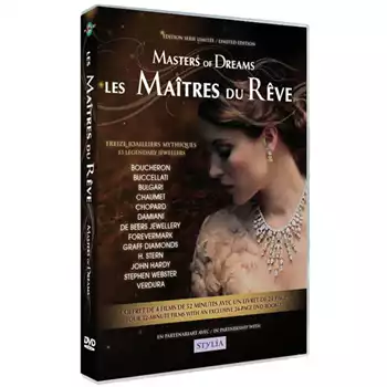 The four-part documentary is a French Connection Films production