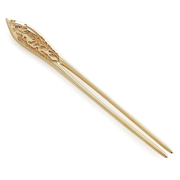 Talon Nouveau Poppy hair pin
