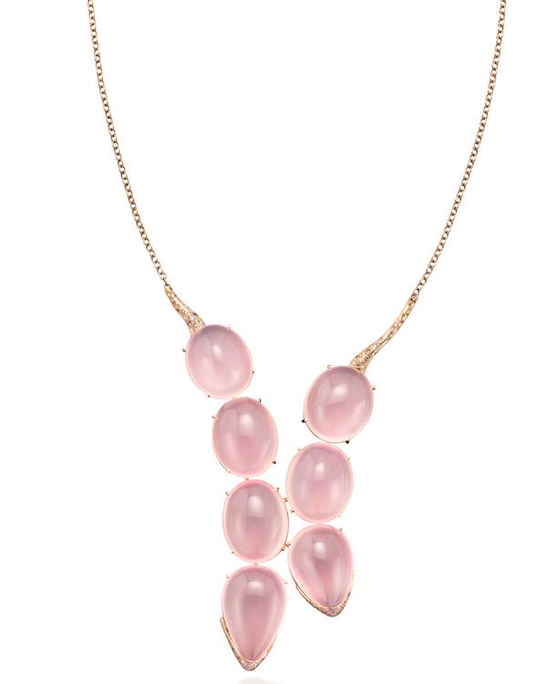 Robinson Pelham Brique necklace