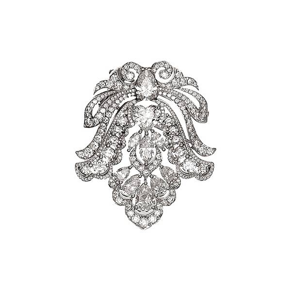 Globes Chopard Dwayne Johnson