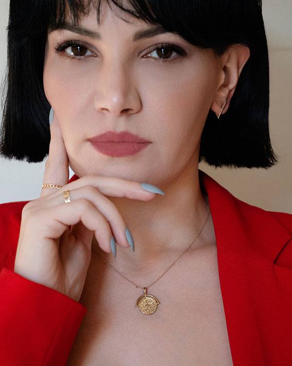 Zayla necklace