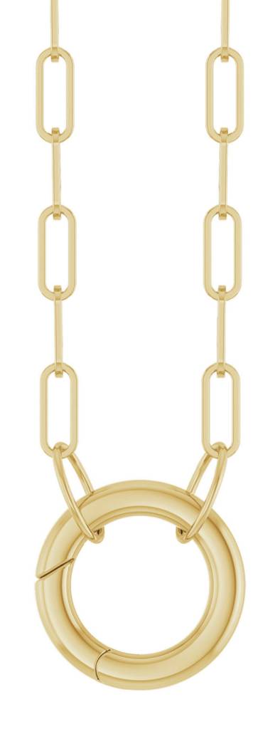 Stuller charm necklace