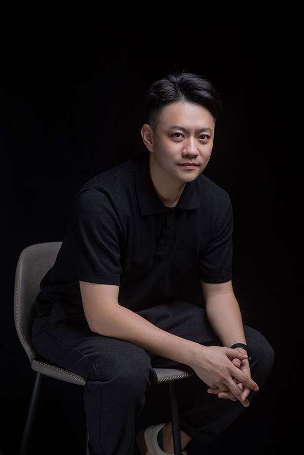Ianyan founder