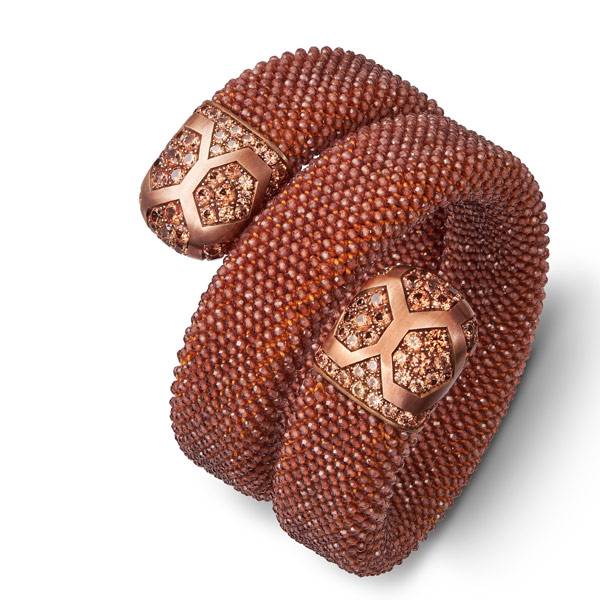 Hemmerle bangle