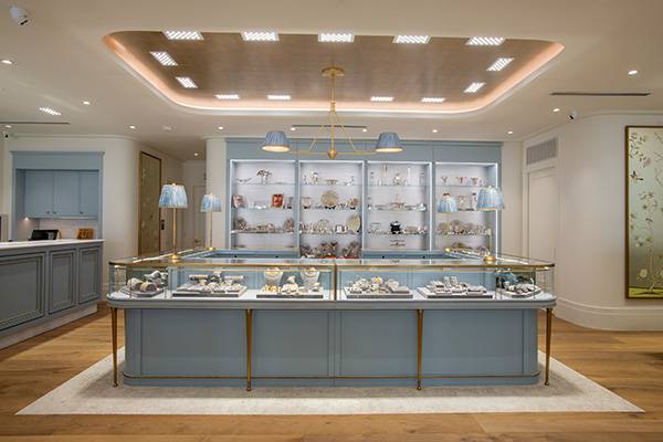 Croghans Jewel Box cases