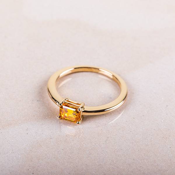 Eterneva ring