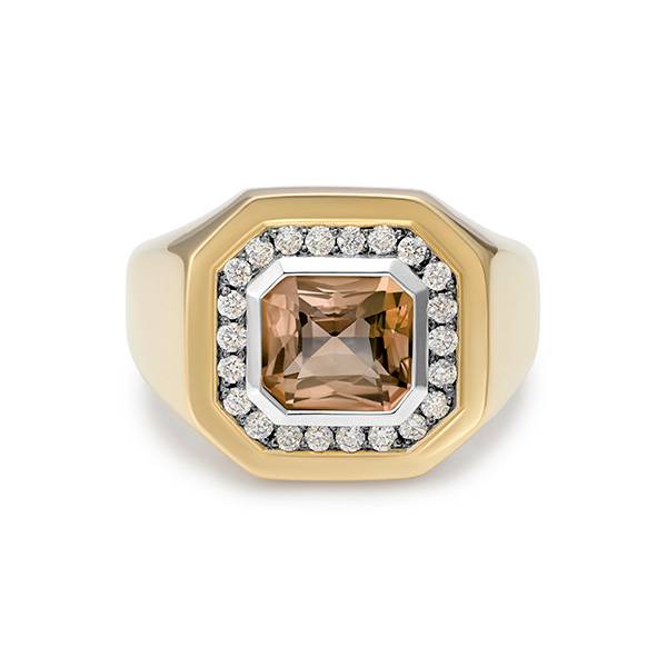 Minka ring