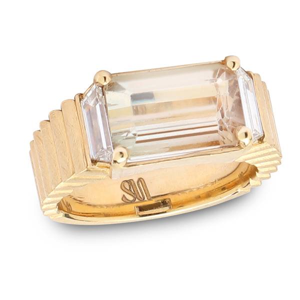 Sanamama Portal ring