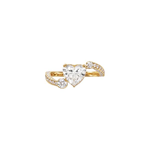 Sophie Bille Brahe Coeur Madison ring