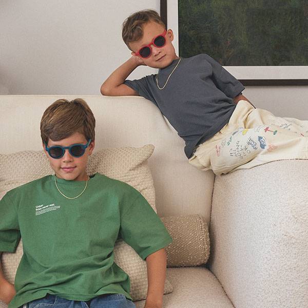 Garcon kids