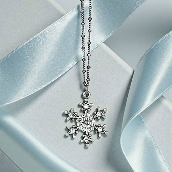 Anne Koplik snowflake