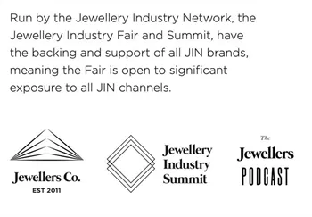 Brett Low and Ewen Ryley have been removed from the Jewellery Industry Network