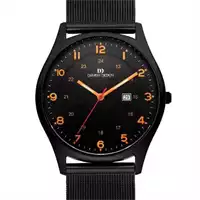 Danish Design, Timesupply